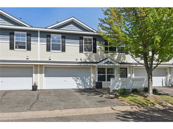 2489 Dawes Place, Unit D, River Falls, WI 54022