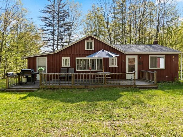 W14945 HWY C, Athelstane, WI 54104