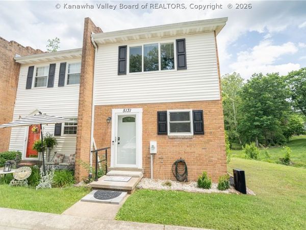 5131 Villa Pike, Charleston, WV 25313