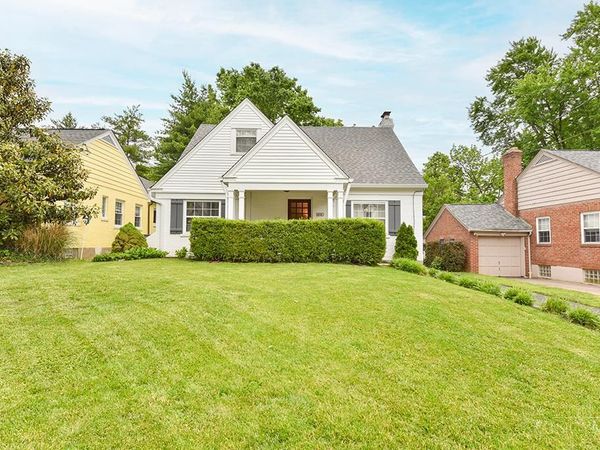 1810 Wilaray Terrace, Cincinnati, OH 45230