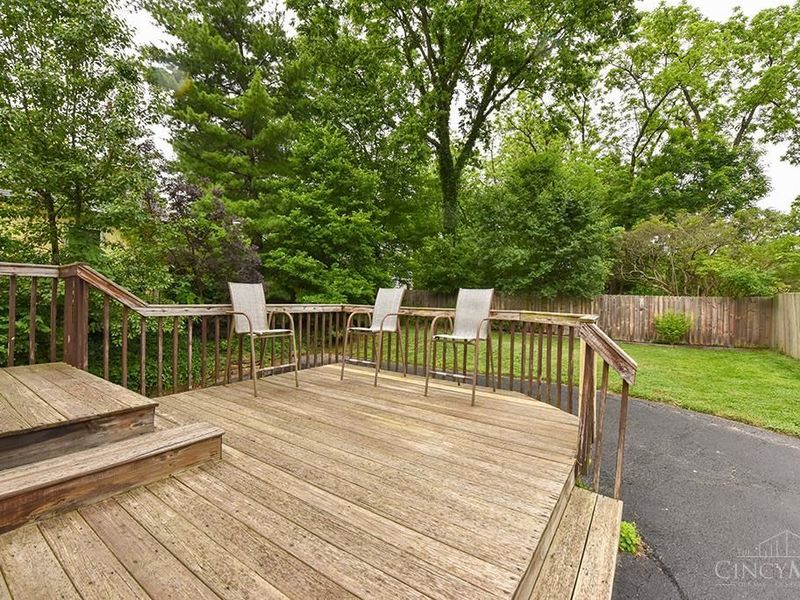 1810 Wilaray Terrace, Cincinnati, OH 45230 Photo 21