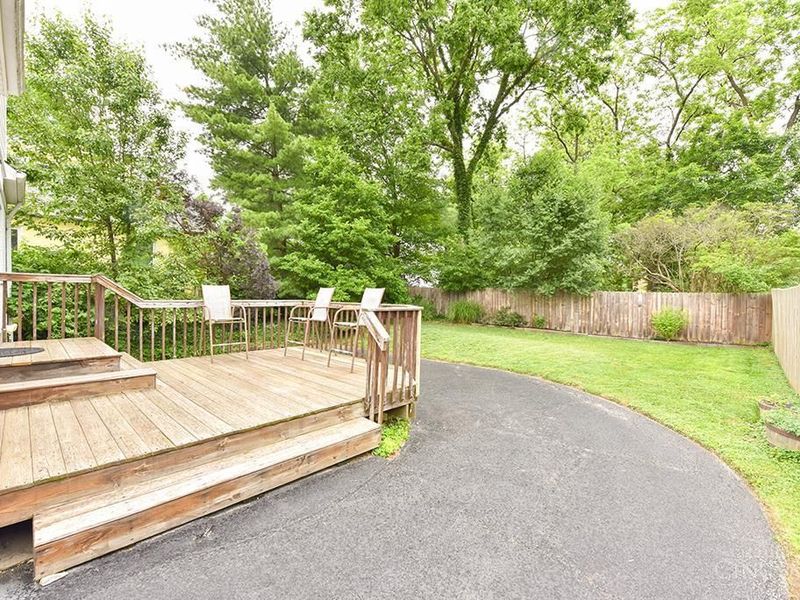 1810 Wilaray Terrace, Cincinnati, OH 45230 Photo 22