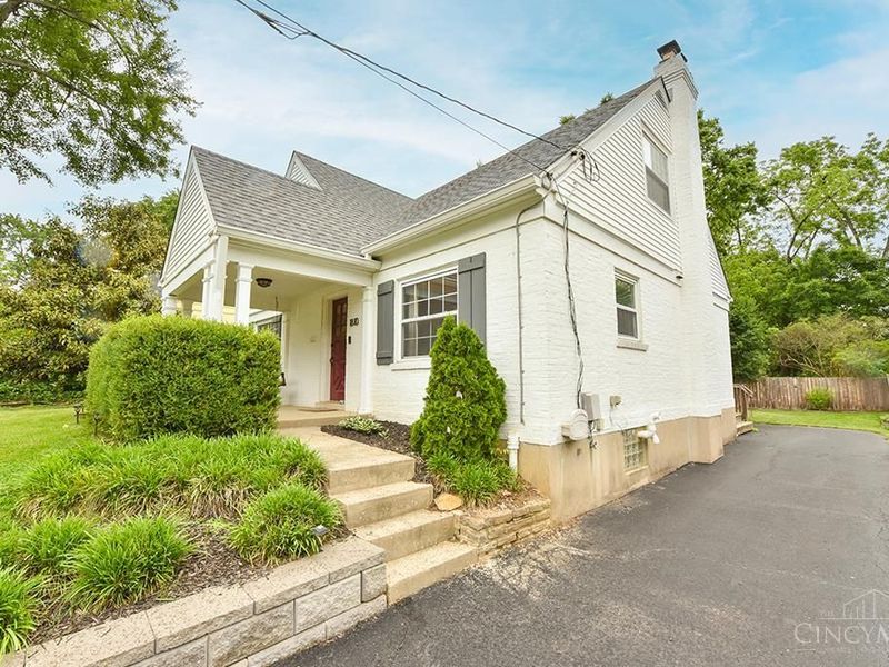 1810 Wilaray Terrace, Cincinnati, OH 45230 Photo 3