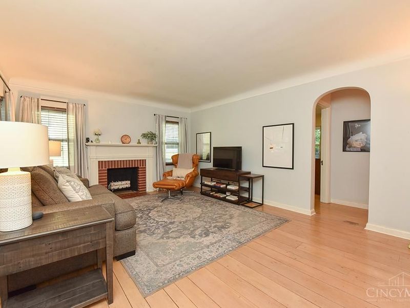 1810 Wilaray Terrace, Cincinnati, OH 45230 Photo 4