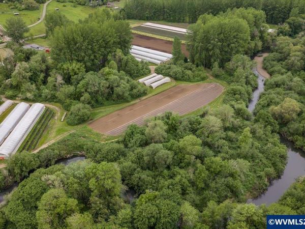25159 Grange Hall Rd, Philomath, OR 97370