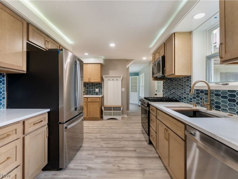 2607 Lakeside Avenue NW, Canton, OH 44708 Photo 13