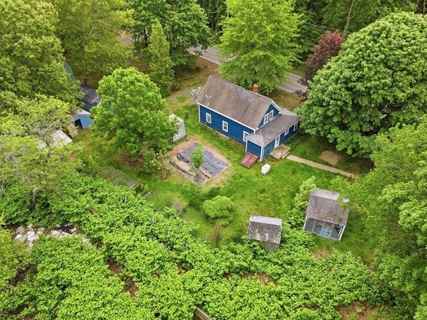 200 Stockbridge Rd, Scituate, MA 02066