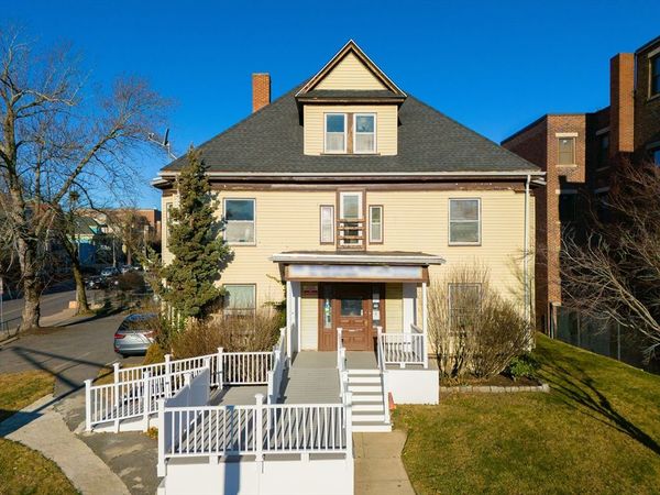 166 Columbia Rd, Boston, MA 02121