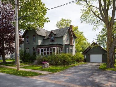 7682 Lanpher Street, Lowville, NY 13367