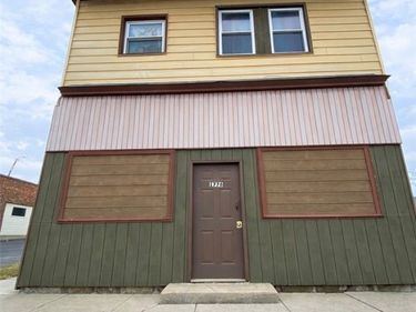 1776 Clinton Street , Buffalo, NY 14206