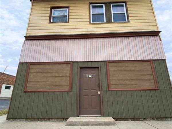 1776 Clinton Street , Buffalo, NY 14206