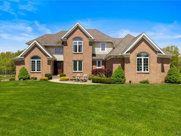 5600 William Street, Lancaster, NY 14086