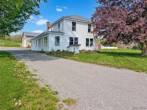 11991 Route 19, Fillmore, NY 14735