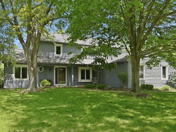 12216 Driftwood Pointe, Fort Wayne, IN 46845