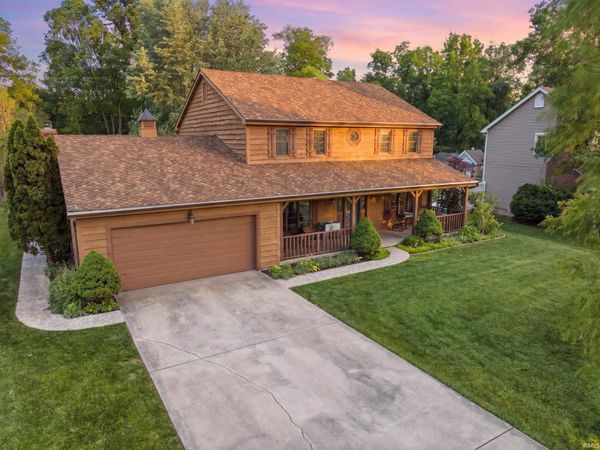 1503 N Marlin Drive, Marion, IN 46952