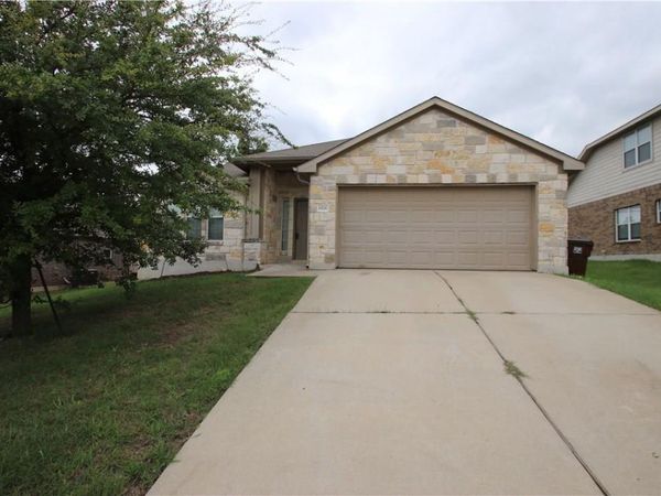 1528 Haynie BND, Round Rock, TX 78665