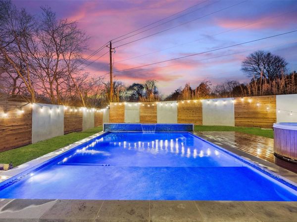 4800 Vinson DR, Unit A, Austin, TX 78745