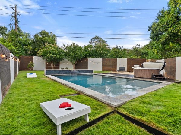 4800 Vinson DR, Unit A, Austin, TX 78745
