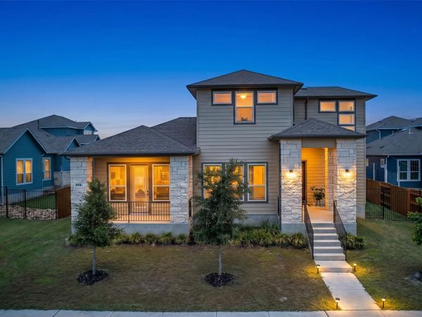 9208 Apogee BLVD, Austin, TX 78744