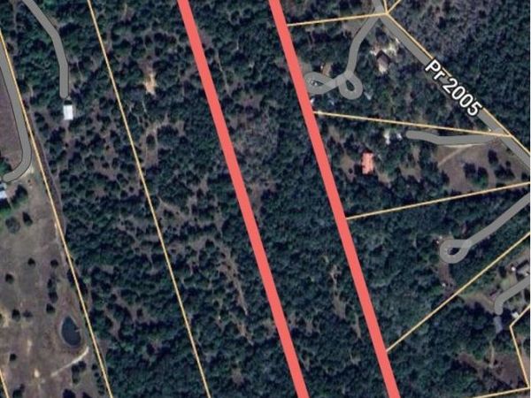TBD EAST FM 20 / TRAILSIDE DRIVE Highway, Lockhart, TX 78644