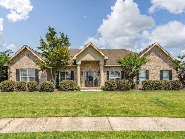 9030 Tiffany Way , Tuscaloosa, AL 35405