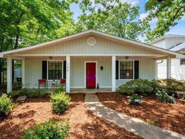 708 N Taylor Street, Little Rock, AR 72205
