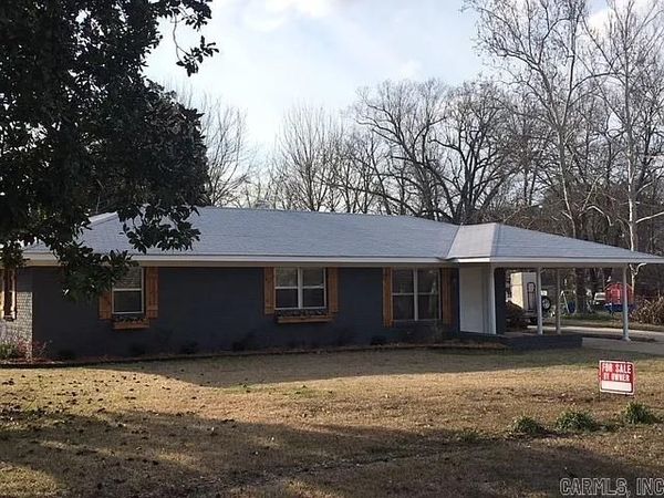 White Hall, AR 71602
