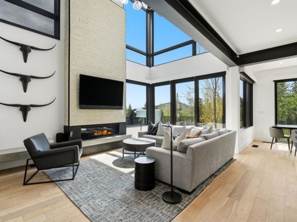 3576 RIDGELINE DR , Park City, UT 84098