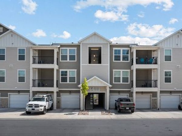 1761 W TERRA VISTA LN S, Unit F202, Saratoga Springs, UT 84045