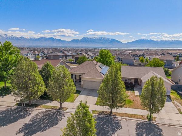 7092 N CHEROKEE ST , Eagle Mountain, UT 84005