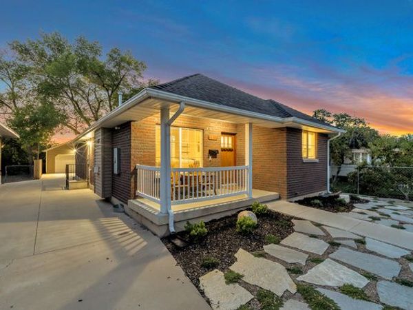 2855 FOWLER AVE , Ogden, UT 84403