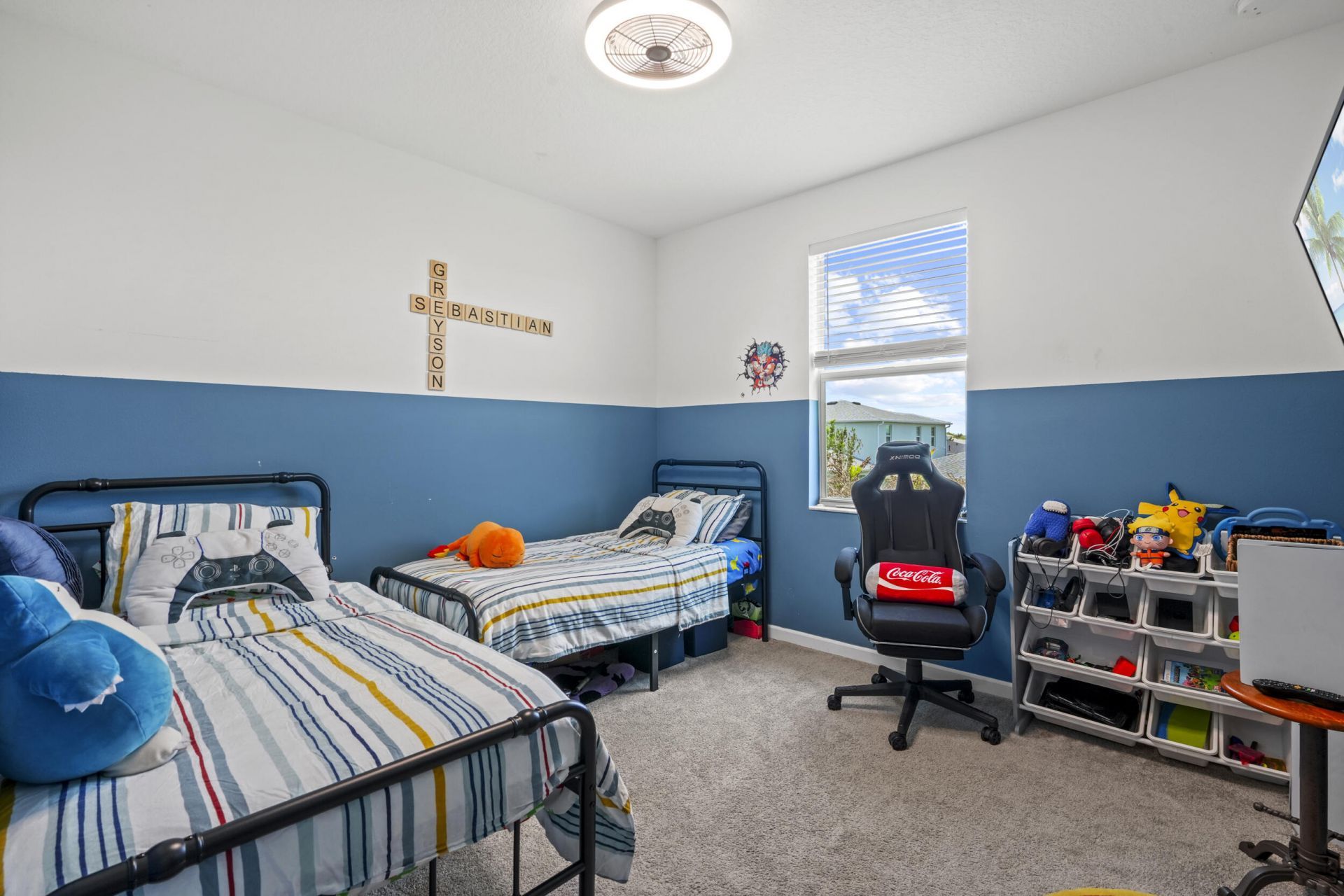10700 SW Gloriana Street, Port Saint Lucie, FL 34987 Photo