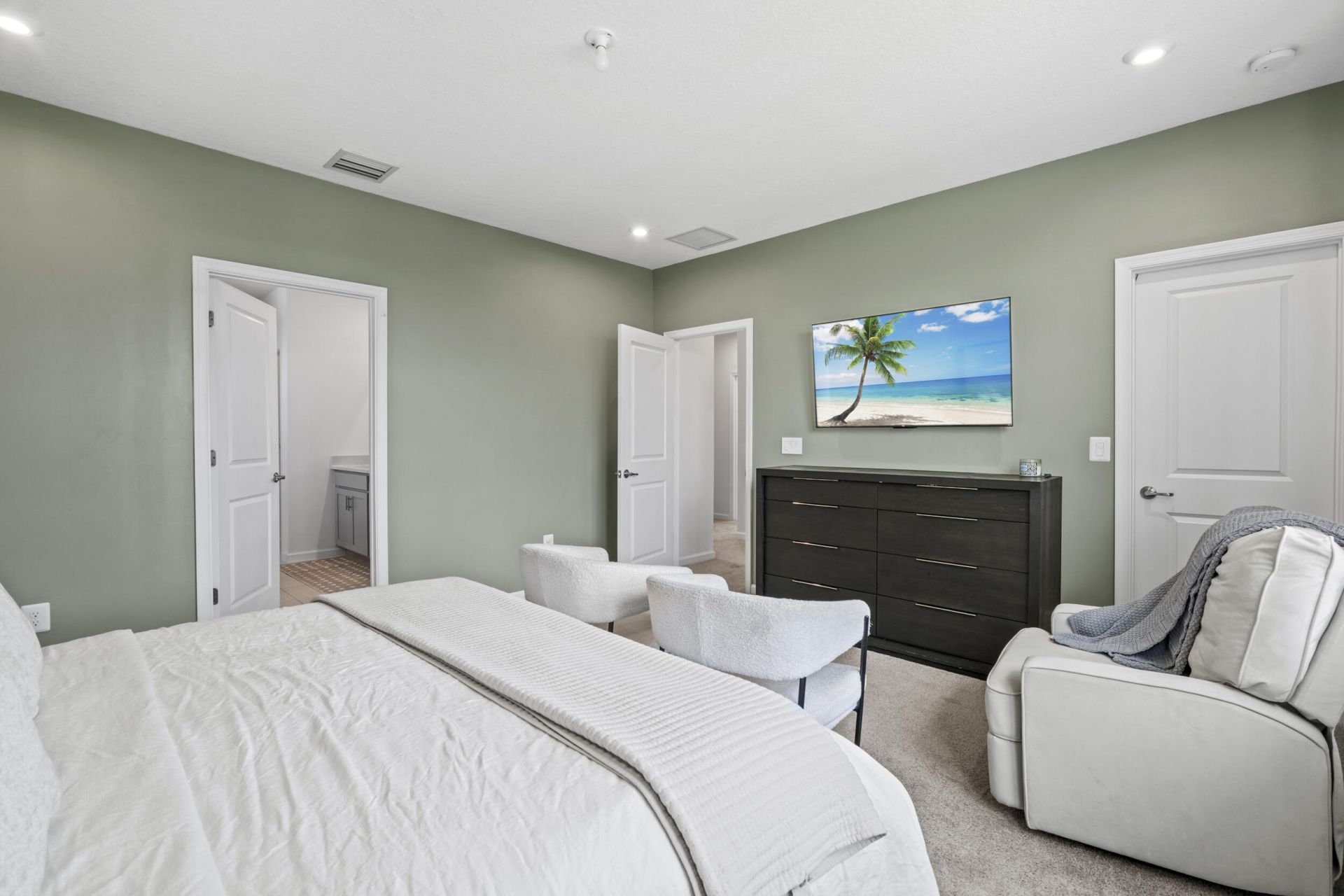 10700 SW Gloriana Street, Port Saint Lucie, FL 34987 Photo