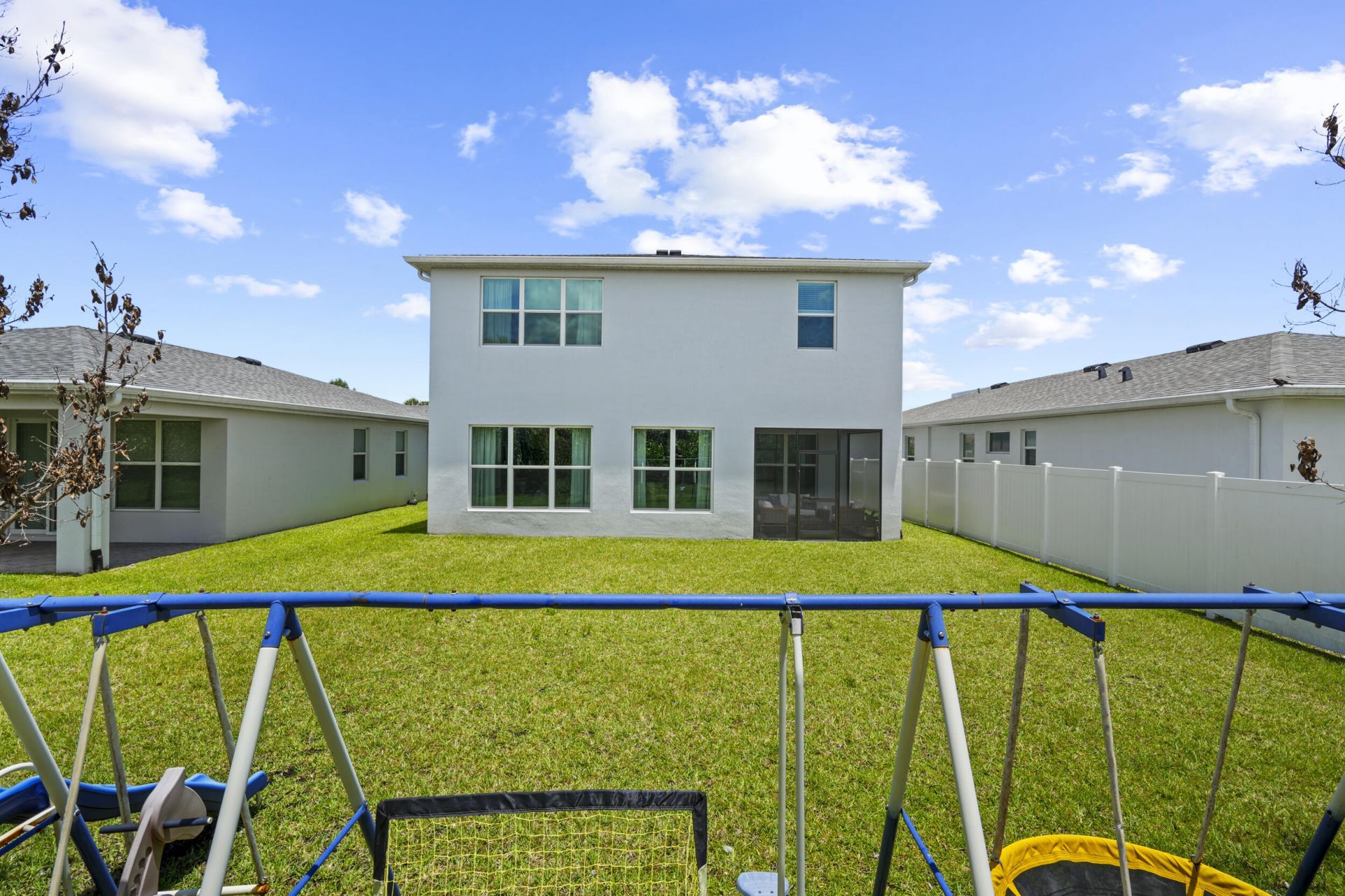 10700 SW Gloriana Street, Port Saint Lucie, FL 34987 Photo