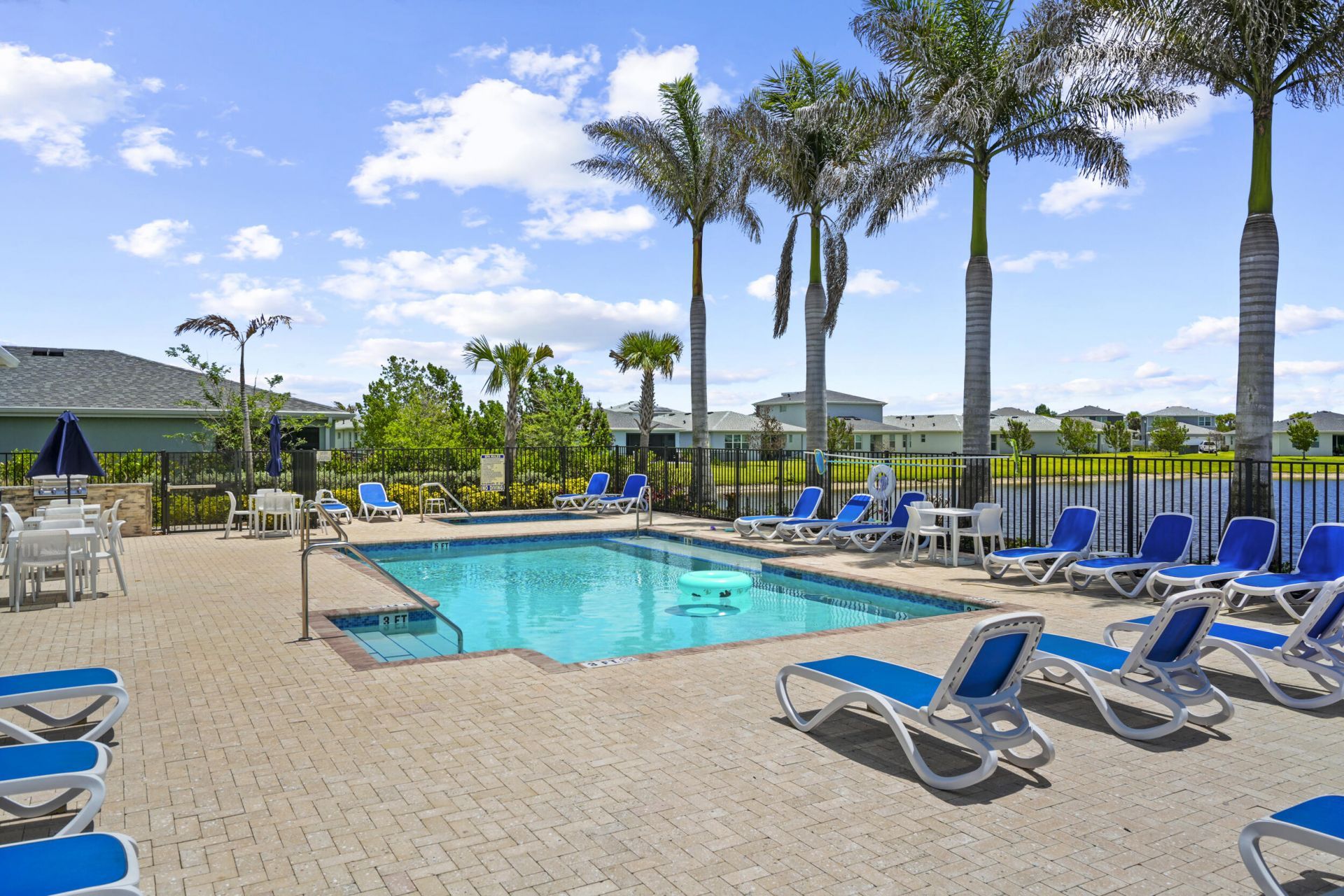 10700 SW Gloriana Street, Port Saint Lucie, FL 34987 Photo