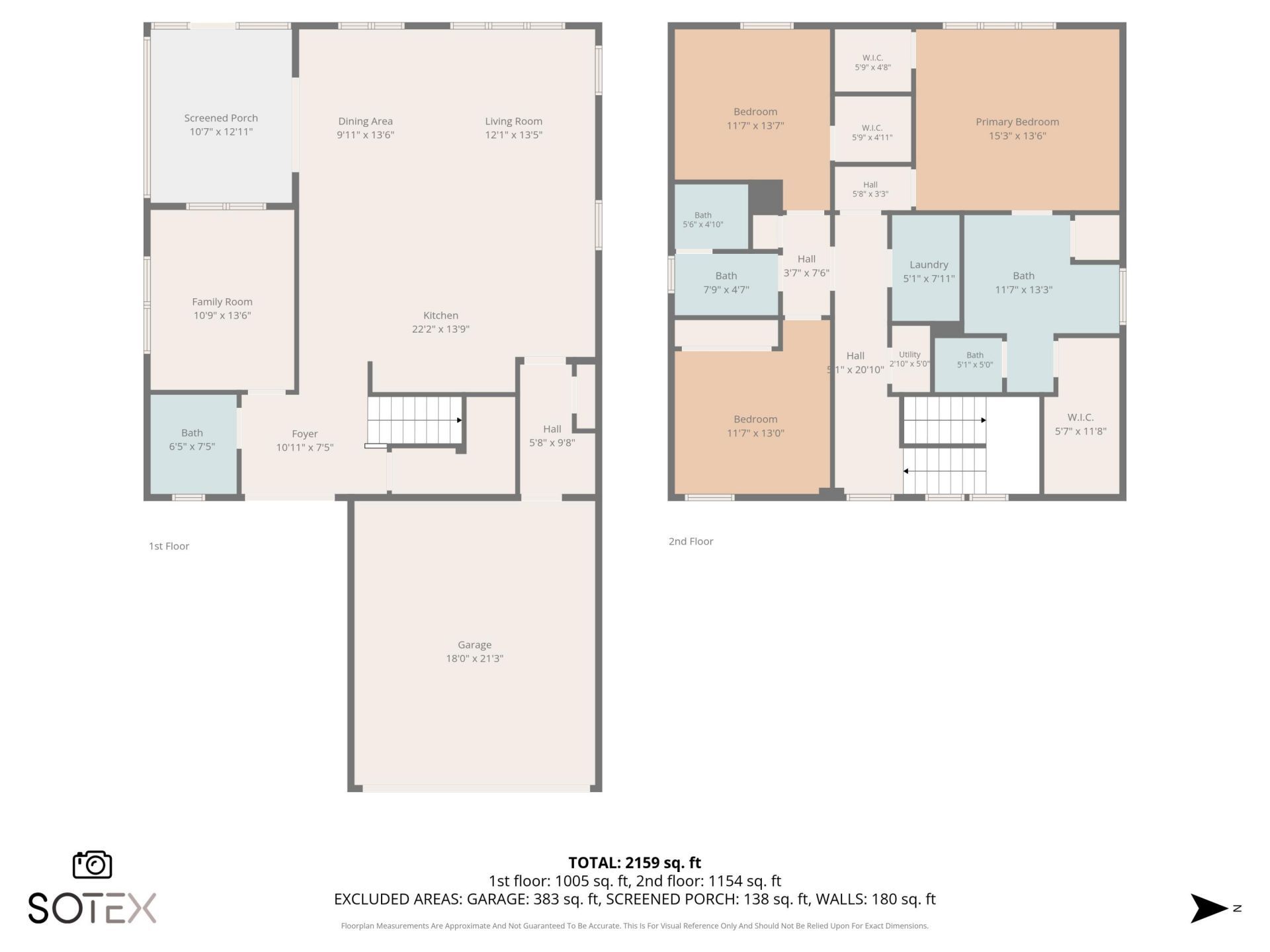 10700 SW Gloriana Street, Port Saint Lucie, FL 34987 Photo