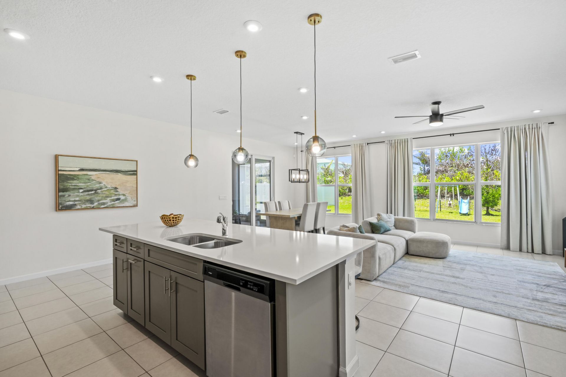 10700 SW Gloriana Street, Port Saint Lucie, FL 34987 Photo
