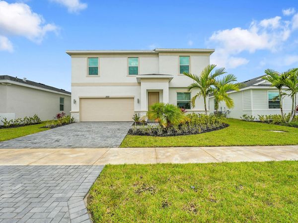 3551 Angler Drive, Fort Pierce, FL 34946