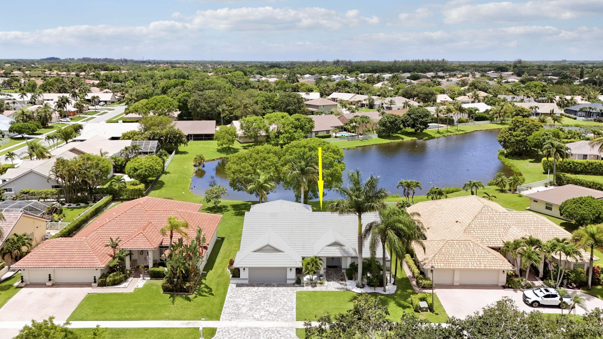 7160 Brickyard Circle, Lake Worth, FL 33467 Photo
