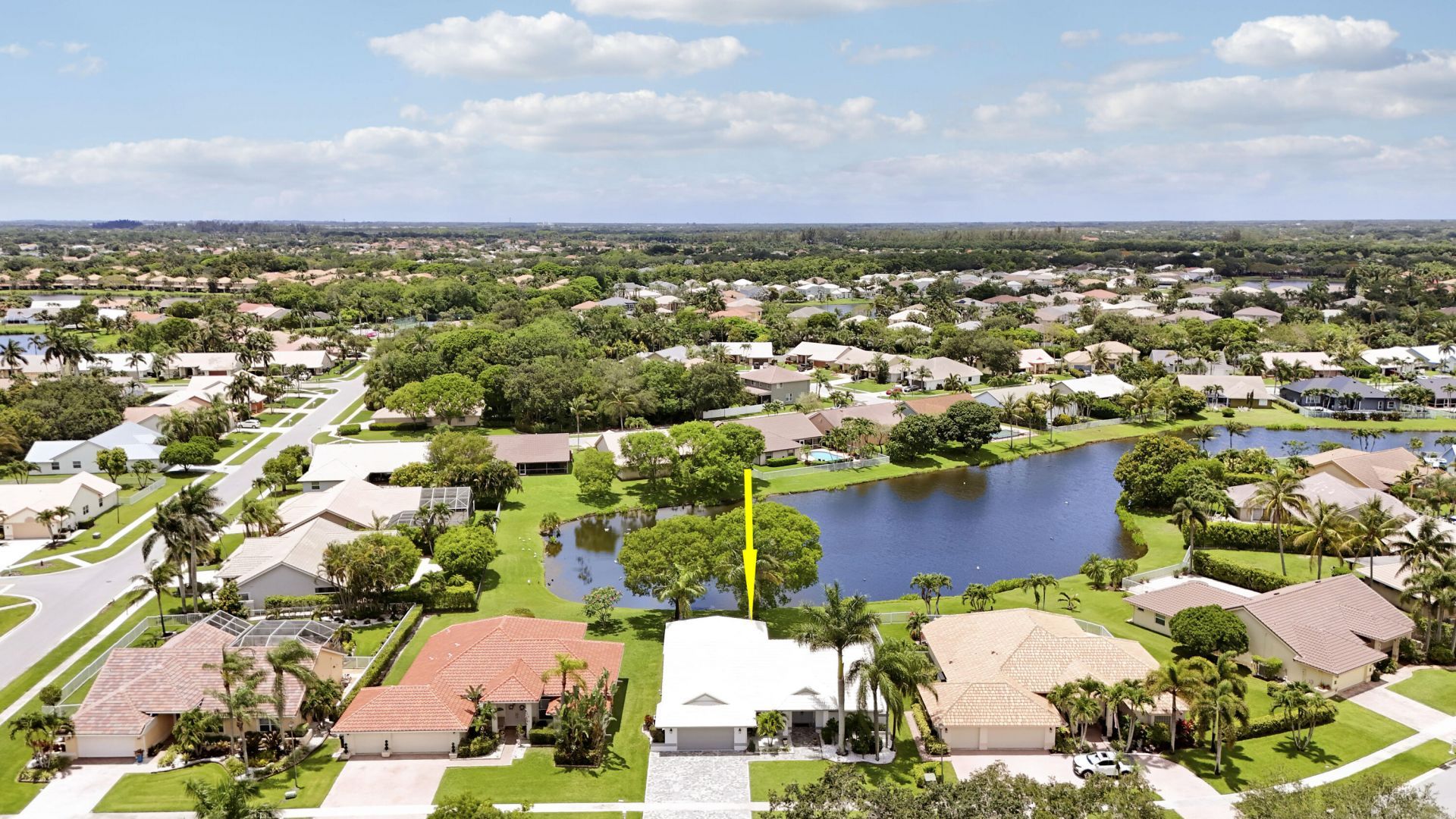 7160 Brickyard Circle, Lake Worth, FL 33467 Photo