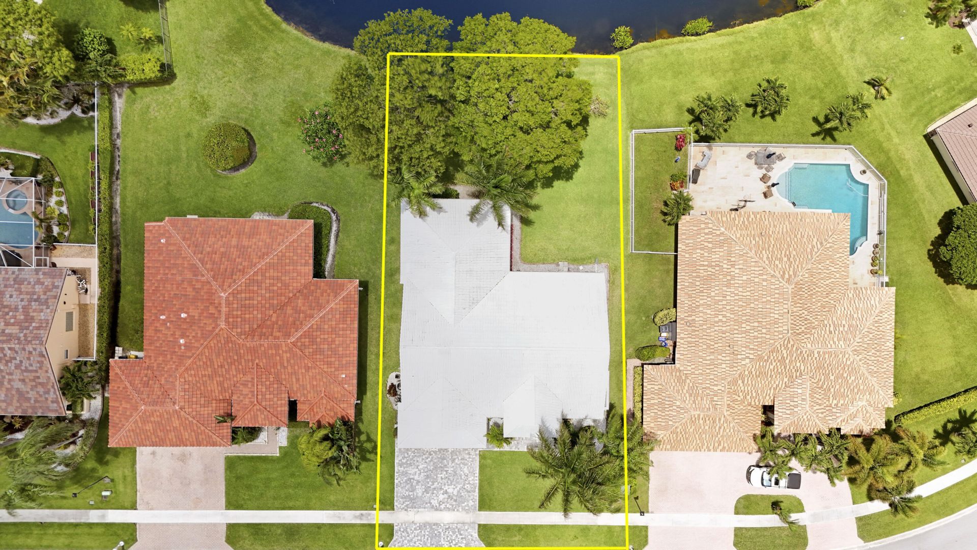 7160 Brickyard Circle, Lake Worth, FL 33467 Photo