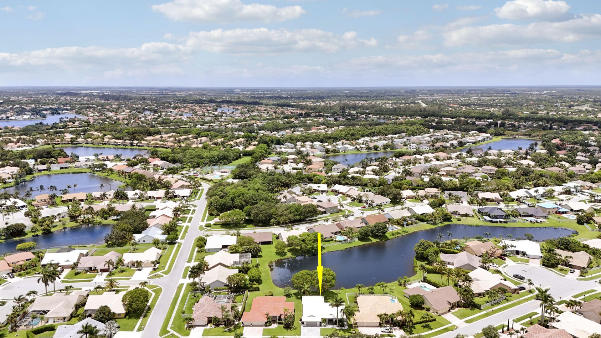 7160 Brickyard Circle, Lake Worth, FL 33467 Photo