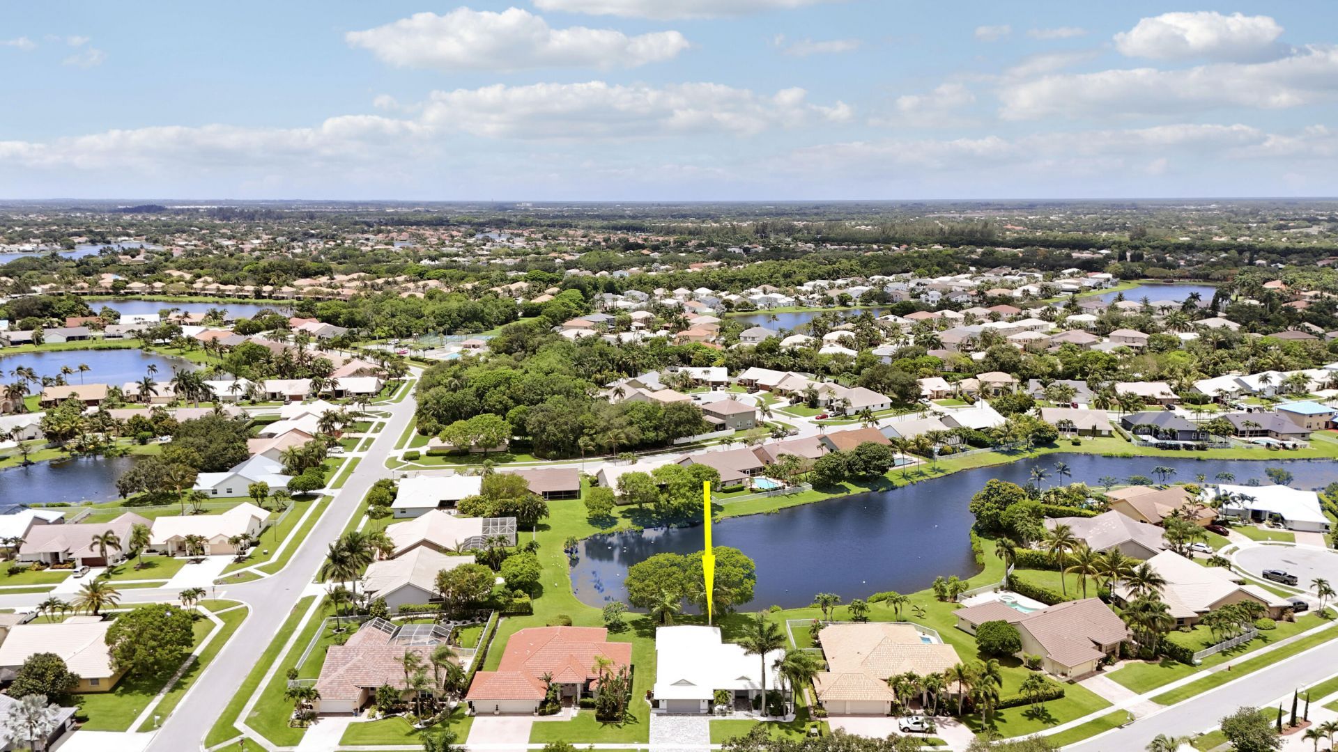 7160 Brickyard Circle, Lake Worth, FL 33467 Photo