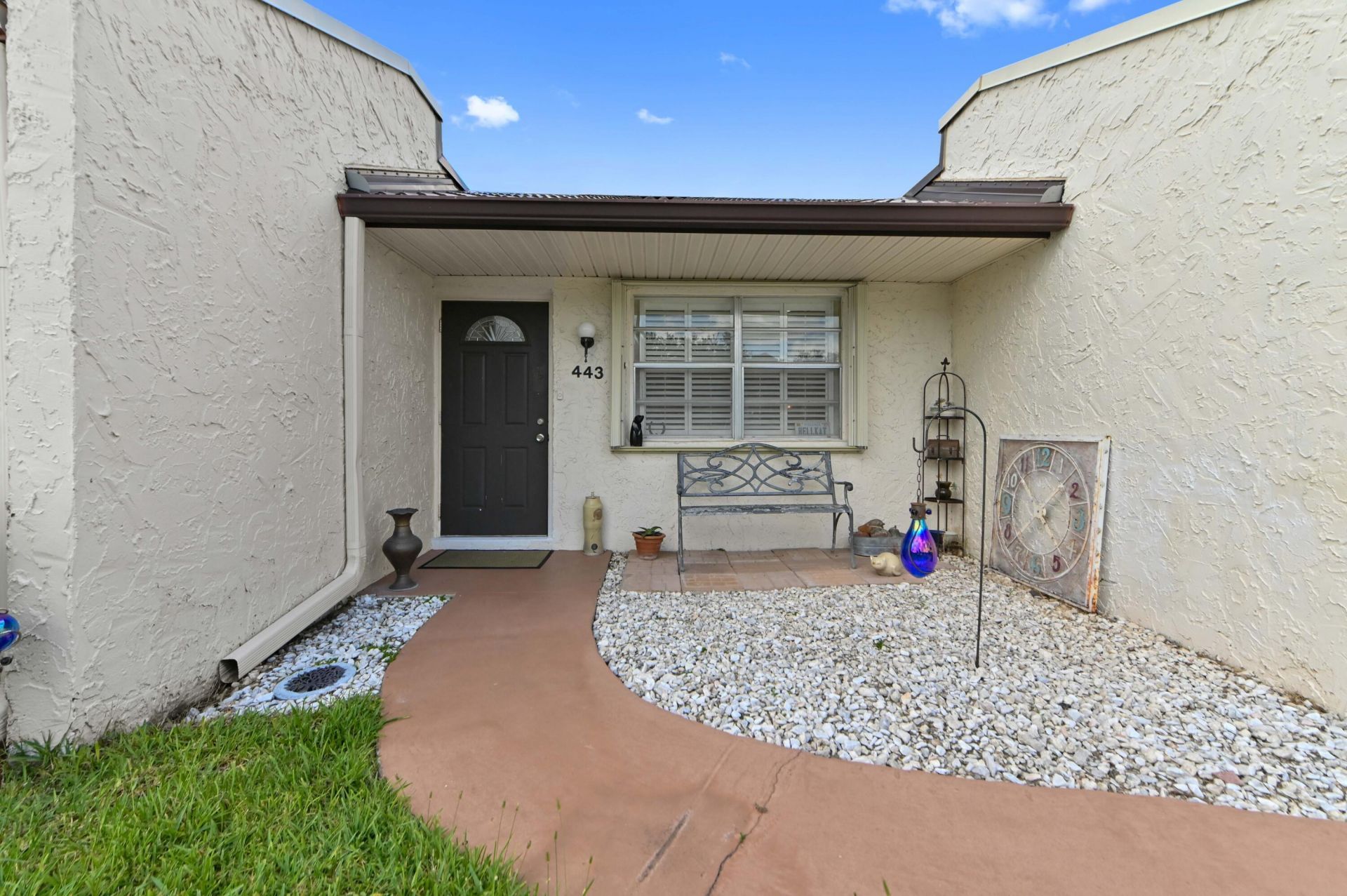 443 Golden River Drive, West Palm Beach, FL 33411 Photo