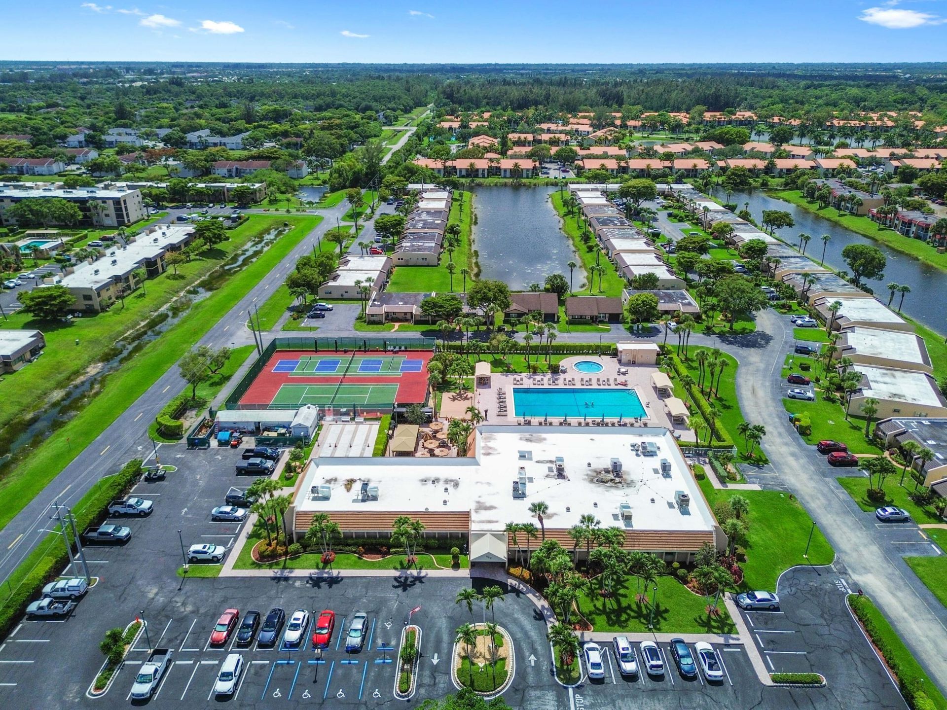 443 Golden River Drive, West Palm Beach, FL 33411 Photo