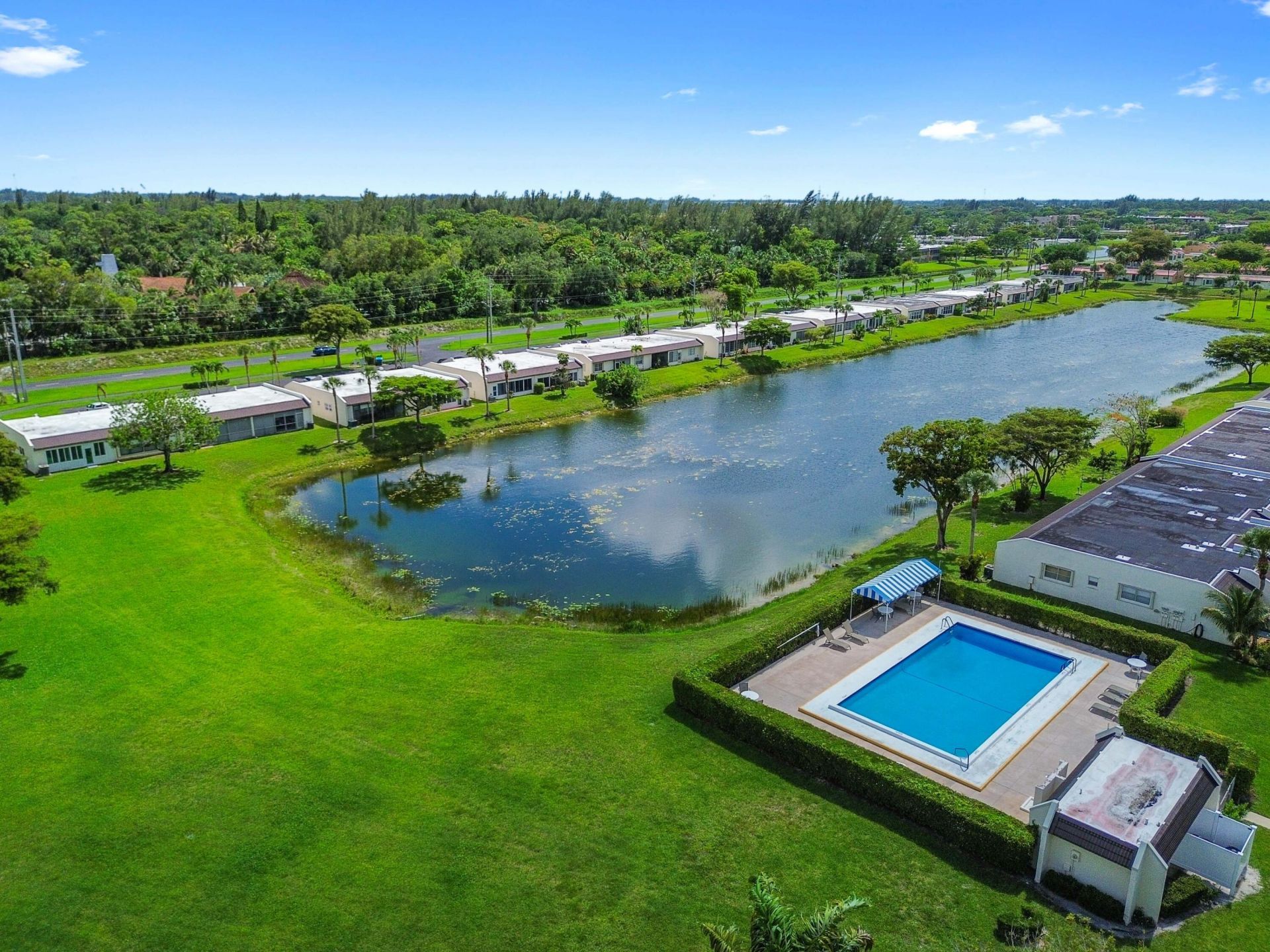 443 Golden River Drive, West Palm Beach, FL 33411 Photo