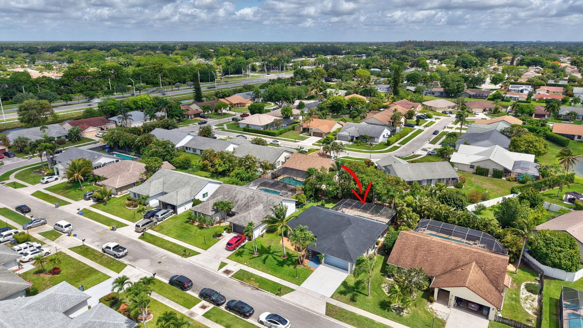 9901 Majorca Place, Boca Raton, FL 33434 Photo
