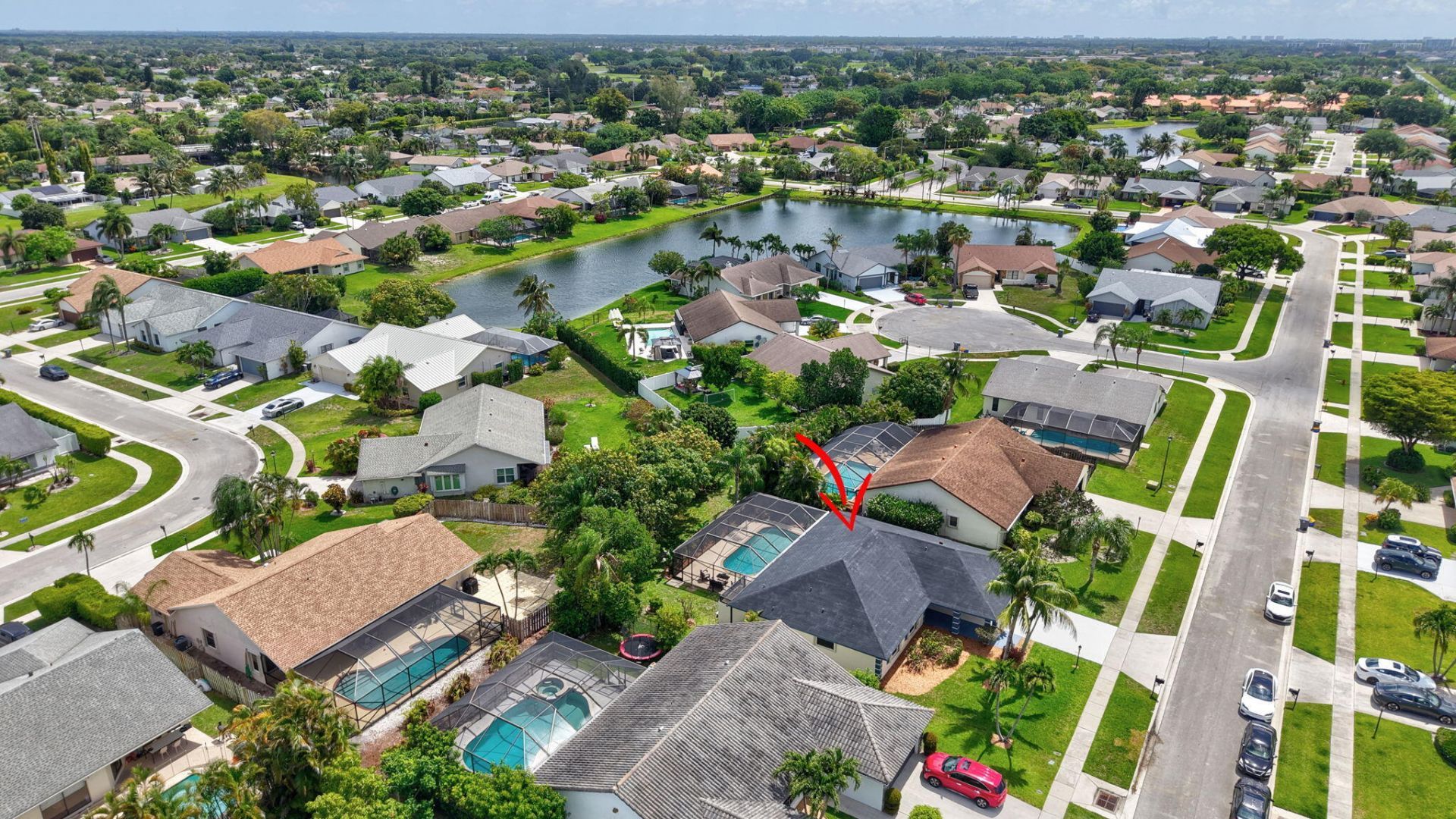 9901 Majorca Place, Boca Raton, FL 33434 Photo