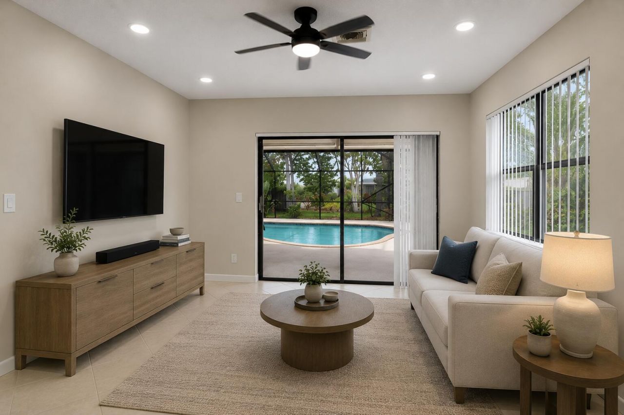 9901 Majorca Place, Boca Raton, FL 33434 Photo