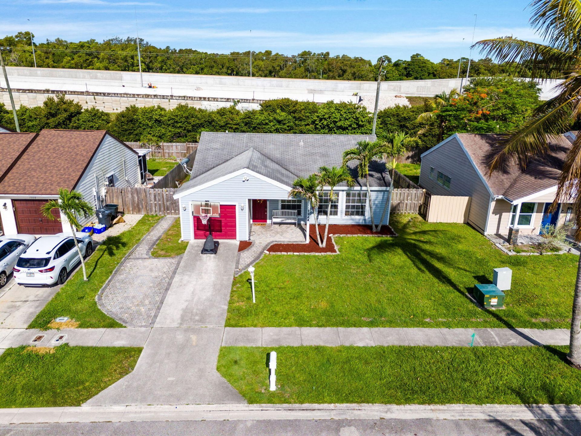 7944 Ridgewood Drive, Greenacres, FL 33467 Photo